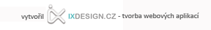 ixdesign.cz, v.o.s.